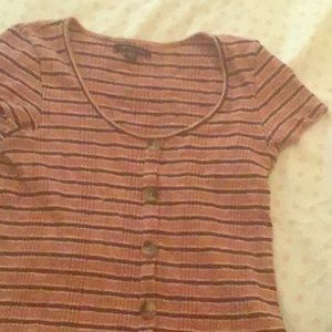 American Eagle Shirt